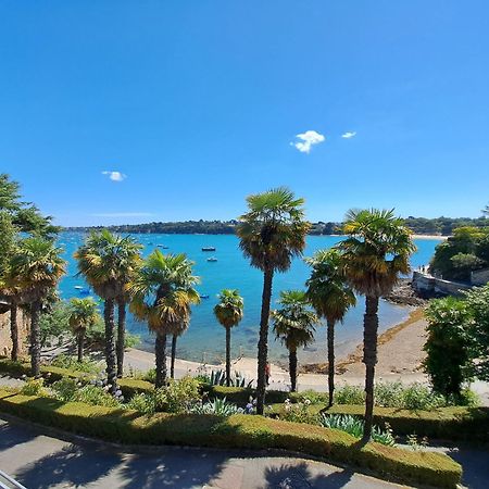 Clos de la Fontaine Dinard Exterior foto